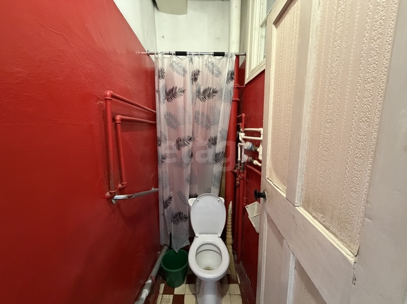 
  Продается 2-комн. квартира 56.3 м². Фото 7.