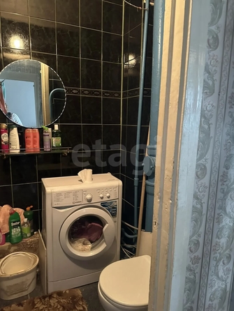 
  Продается 1-комн. квартира 34 м². Фото 9.