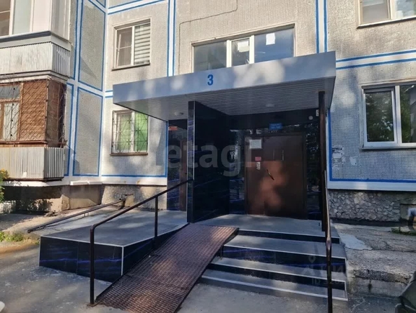 
  Продается 1-комн. квартира 34 м². Фото 14.
