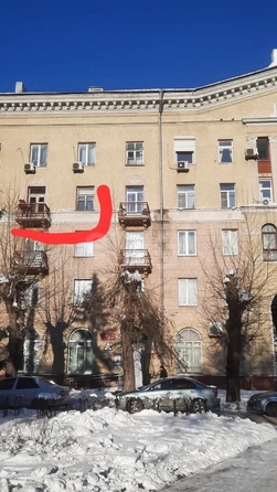 
  Продается 3-комн. квартира 77.3 м². Фото 28.