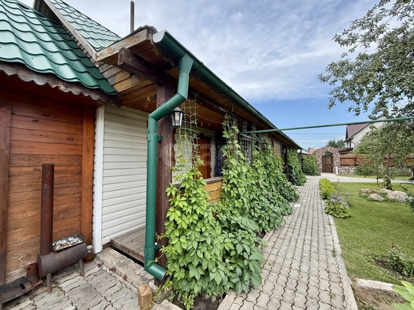 
  Продается дом 109 м². Фото 21.