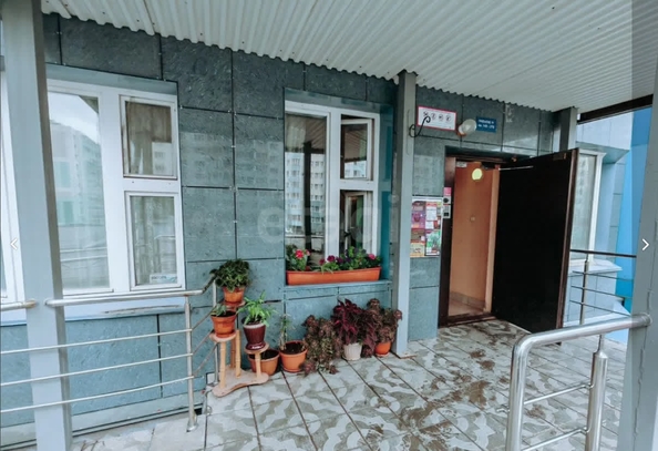 
  Продается 1-комн. квартира 34.6 м². Фото 10.
