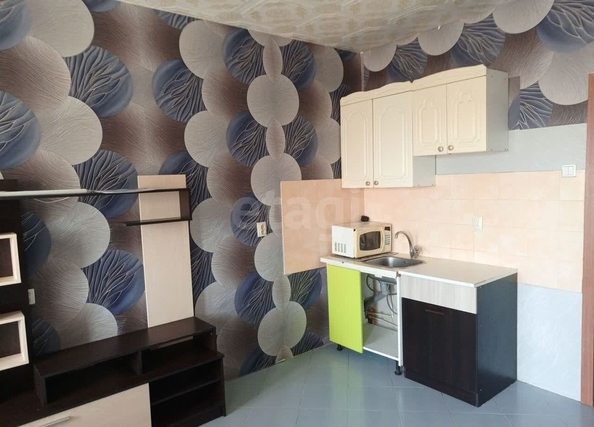 
  Продается студия 24 м². Фото 2.