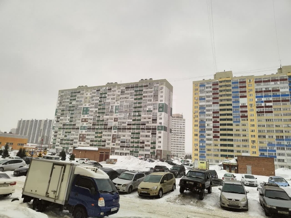 
  Продается 2-комн. квартира 61.9 м². Фото 23.