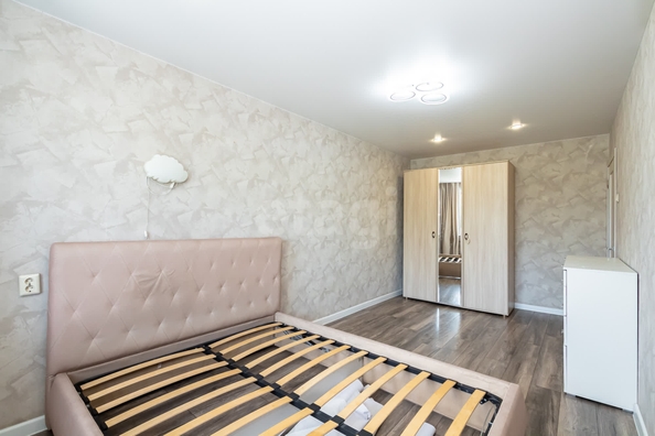 
  Продается 2-комн. квартира 61.8 м². Фото 6.