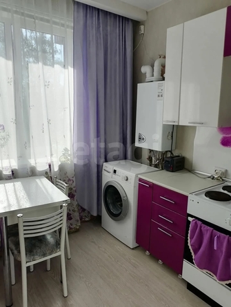 
  Продается 1-комн. квартира 37 м². Фото 1.