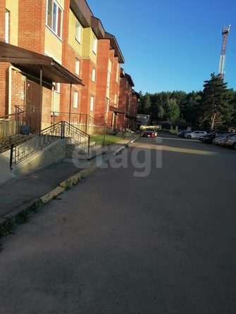 
  Продается 1-комн. квартира 37 м². Фото 17.