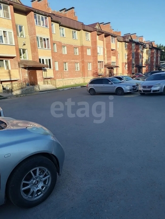 
  Продается 1-комн. квартира 37 м². Фото 18.