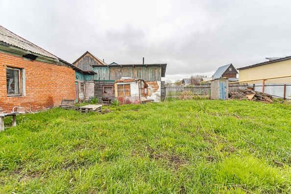 
  Продается земельный участок 5.4 соток. Фото 12.