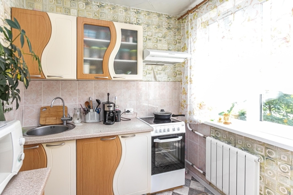 
  Продается 1-комн. квартира 30 м². Фото 2.