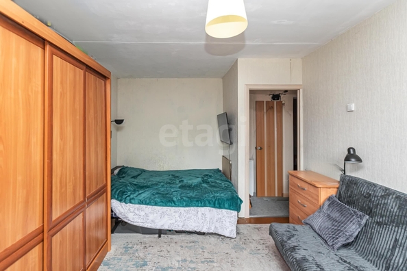 
  Продается 1-комн. квартира 30 м². Фото 5.