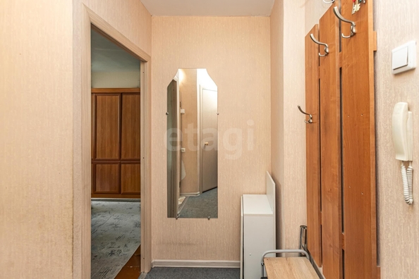 
  Продается 1-комн. квартира 30 м². Фото 8.
