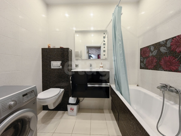 
  Продается студия 39 м². Фото 14.