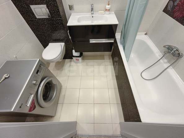 
  Продается студия 39 м². Фото 16.