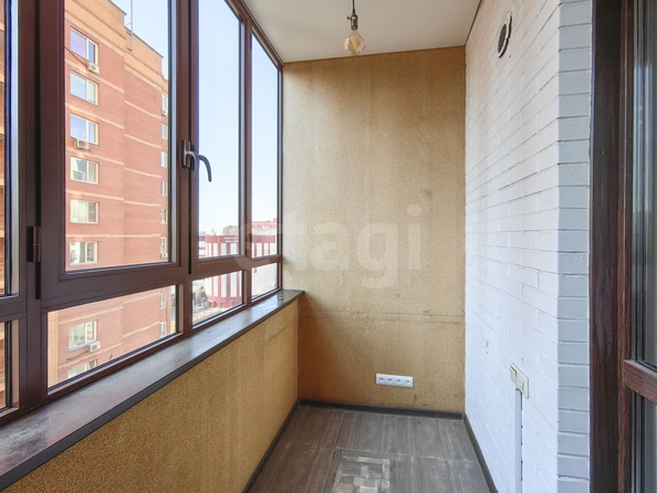 
  Продается студия 39 м². Фото 17.
