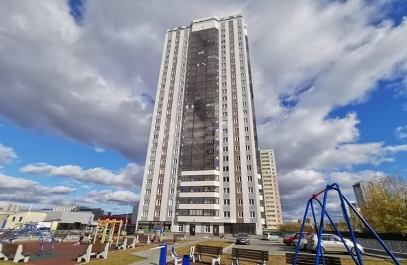
  Продается 3-комн. квартира 48 м², в ЖК Писарева, дом 1. Фото 8.