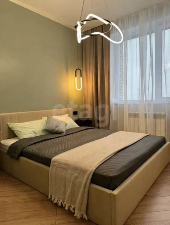
  Продается 1-комн. квартира 36 м², в  Кварталы Немировича, 1 очередь. Фото 4.