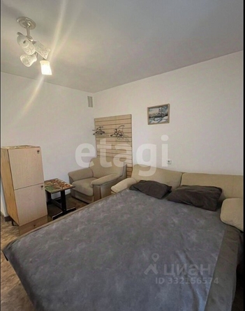 
  Продается студия 20 м². Фото 4.