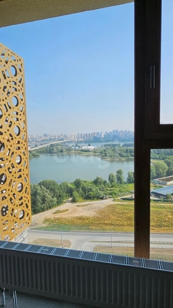 
  Продается 3-комн. квартира 61.7 м², в ЖК Горская Лагуна. Фото 29.