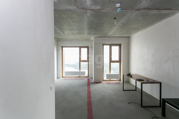 
  Продается 3-комн. квартира 61.7 м², в ЖК Горская Лагуна. Фото 2.
