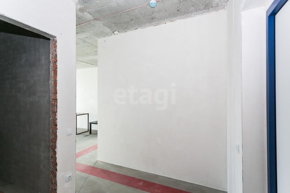 
  Продается 3-комн. квартира 61.7 м², в ЖК Горская Лагуна. Фото 5.