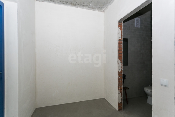 
  Продается 3-комн. квартира 61.7 м², в ЖК Горская Лагуна. Фото 23.