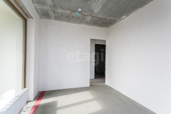 
  Продается 3-комн. квартира 61.7 м², в ЖК Горская Лагуна. Фото 24.