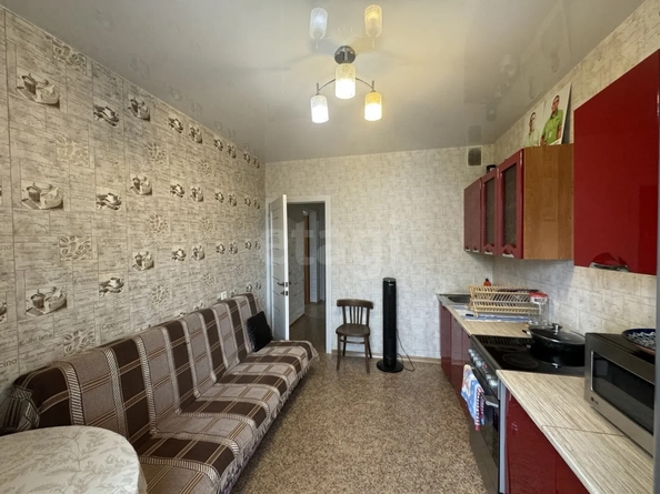 
  Продается 1-комн. квартира 33 м². Фото 9.
