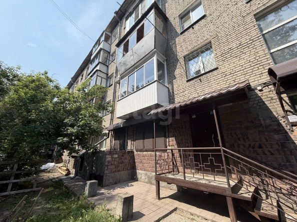 
  Продается студия 32 м². Фото 10.