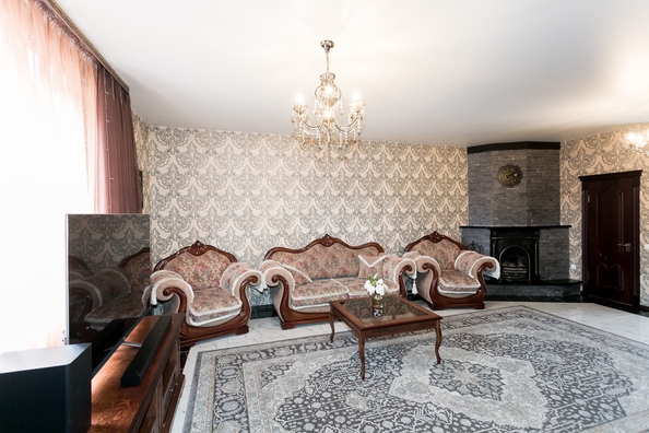 
  Продается дом 511.1 м². Фото 14.