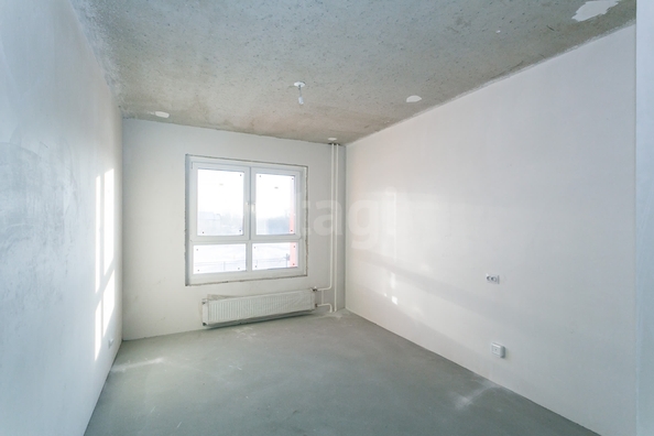 
  Продается 1-комн. квартира 47.2 м², в ЖК Новый горизонт, дом 4. Фото 1.