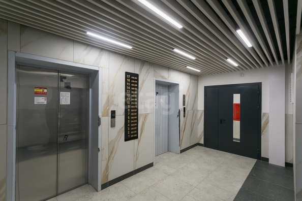 
  Продается 1-комн. квартира 47.2 м², в ЖК Новый горизонт, дом 4. Фото 25.