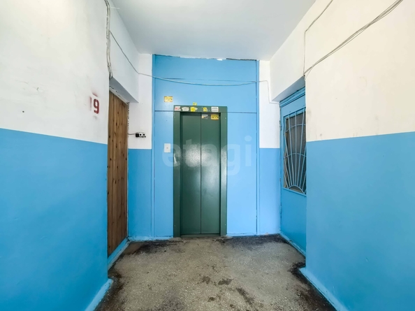 
  Продается 1-комн. квартира 32.8 м². Фото 6.