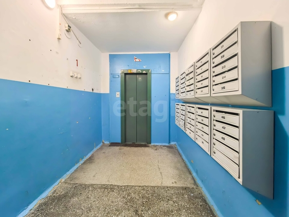 
  Продается 1-комн. квартира 32.8 м². Фото 8.