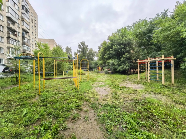 
  Продается 1-комн. квартира 32.8 м². Фото 11.