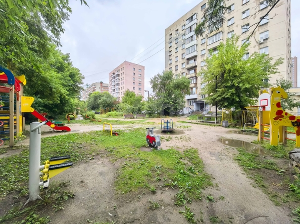 
  Продается 1-комн. квартира 32.8 м². Фото 13.