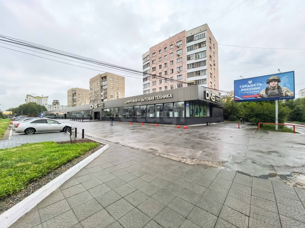 
  Продается 1-комн. квартира 32.8 м². Фото 19.