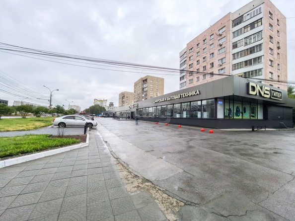 
  Продается 1-комн. квартира 32.8 м². Фото 20.