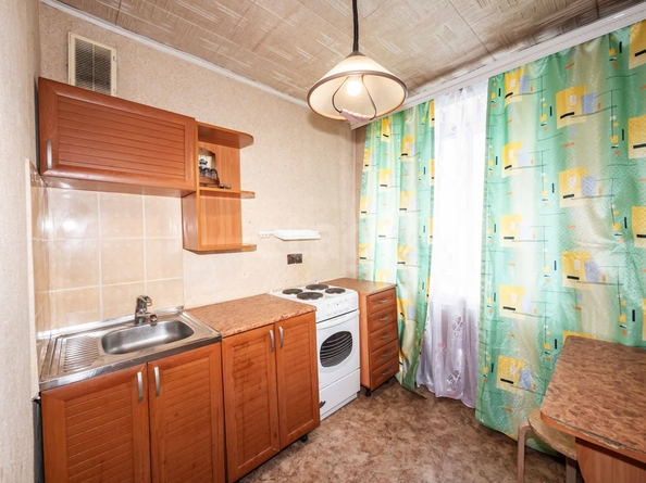 
  Продается 1-комн. квартира 32.8 м². Фото 2.