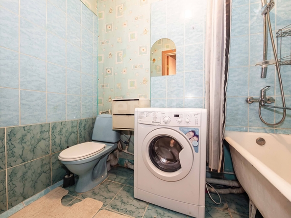 
  Продается 1-комн. квартира 32.8 м². Фото 14.