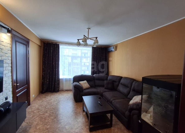 
  Продается 2-комн. квартира 60 м². Фото 5.