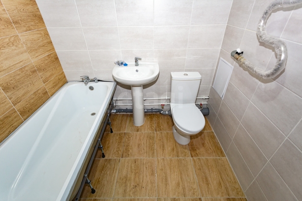
  Продается 1-комн. квартира 36.6 м². Фото 2.