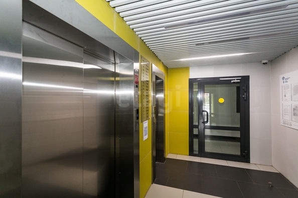 
  Продается 1-комн. квартира 36.6 м². Фото 11.
