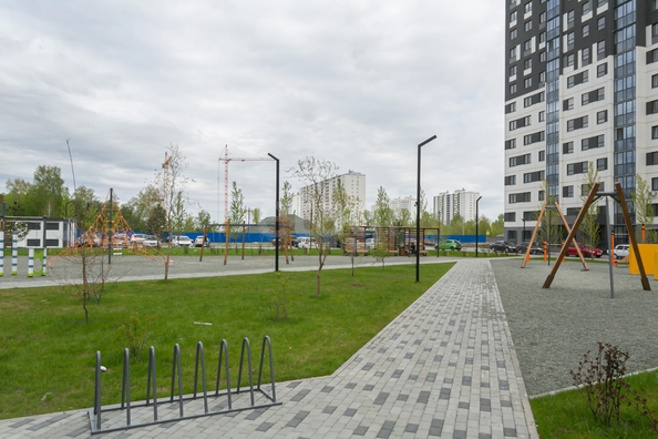 
  Продается 1-комн. квартира 36.6 м². Фото 14.