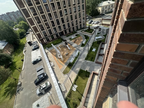 
  Продается студия 21.3 м². Фото 17.