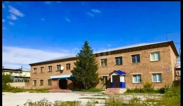 
  Продается универсальное помещение 713.6 м². Фото 1.