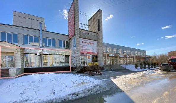 
  Продается торговая площадь 111 м². Фото 16.