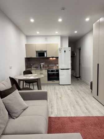 
  Продается студия 29.3 м², в ЖК Горизонт, дом 1. Фото 4.