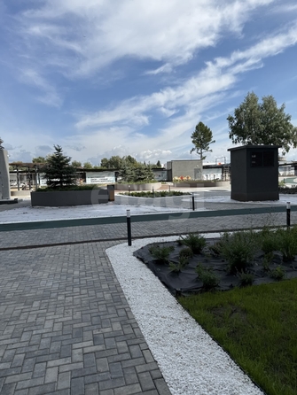 
  Продается студия 29.3 м², в ЖК Горизонт, дом 1. Фото 18.