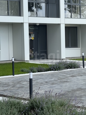 
  Продается студия 29.3 м², в ЖК Горизонт, дом 1. Фото 21.